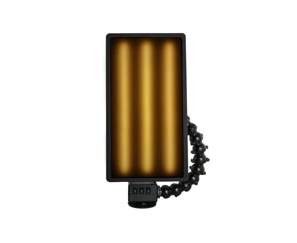 Elimadent (2.0) 20" Light for Makita Battery 6WM