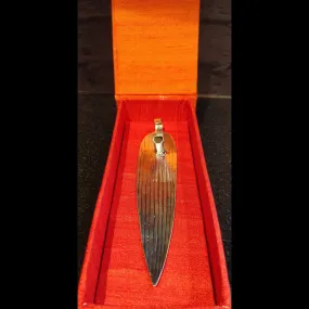 Elongated Aroma Sticks/Agarbatti/Dhoop Stand