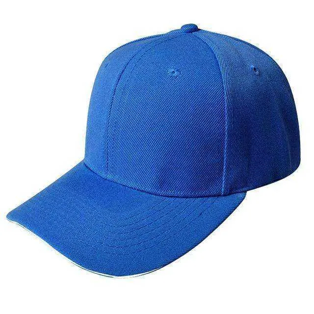 EMF Radiation Hat Protection Shielding Baseball Cap For Men & Women