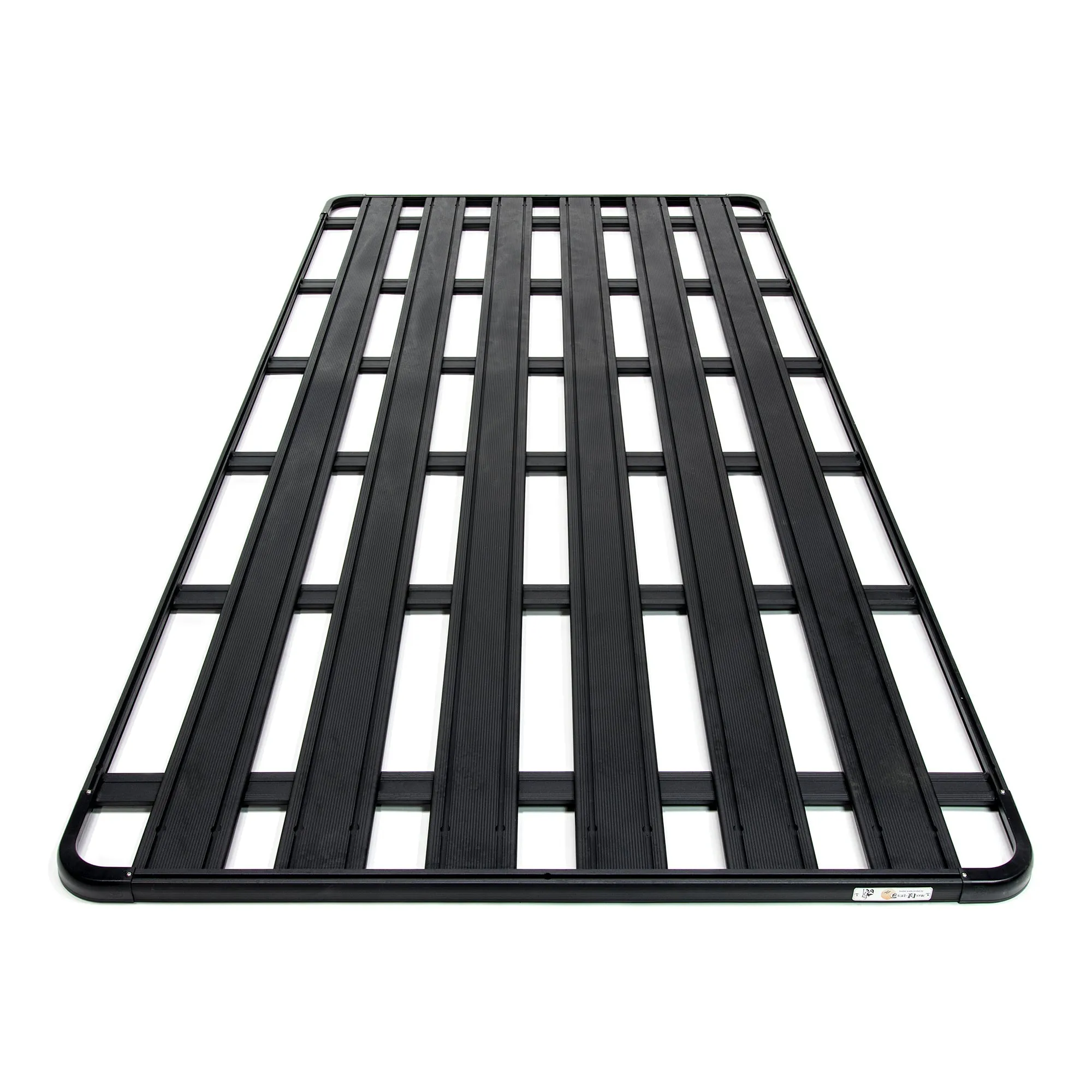 Equipt Toyota 4Runner 4th Gen K9 Roof Rack Kit