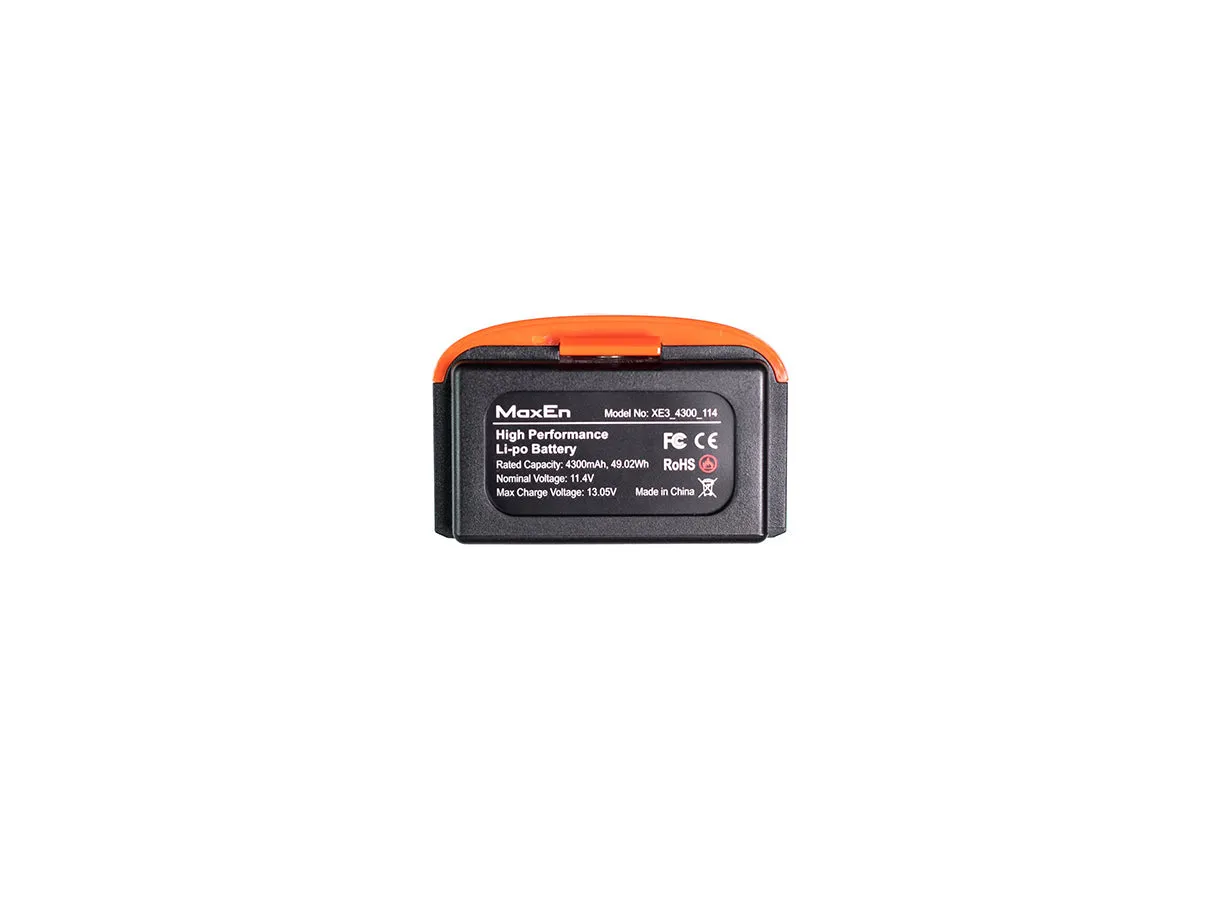 EVO Battery