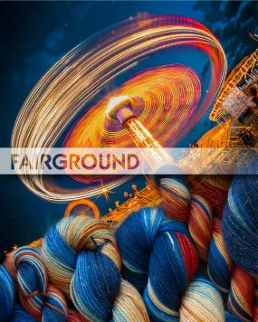 Fairgrounds - Gradient Sleeve Kits