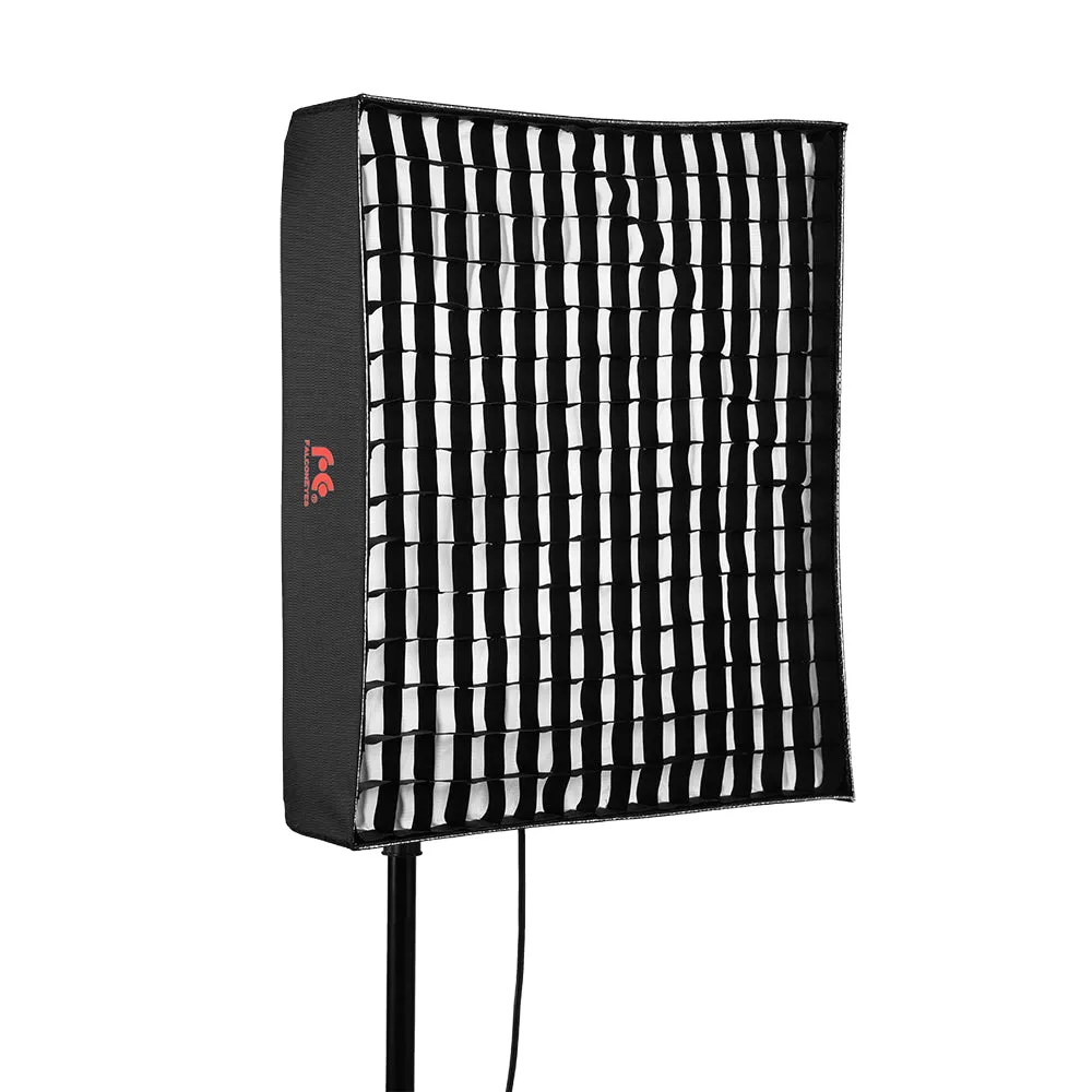 FalconEyes RX-724 III 220W RGB ROLL-FLEX FLEXIBLE LED Panel Light
