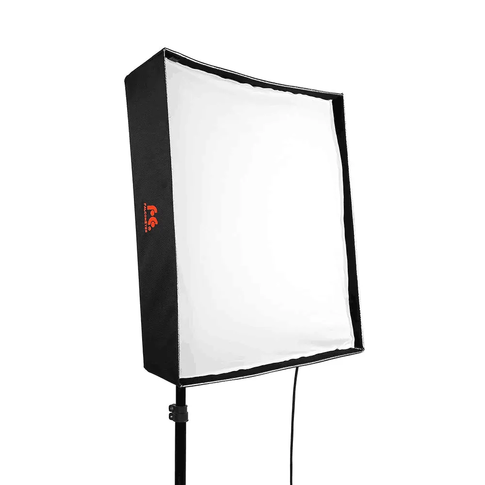 FalconEyes RX-724 III 220W RGB ROLL-FLEX FLEXIBLE LED Panel Light