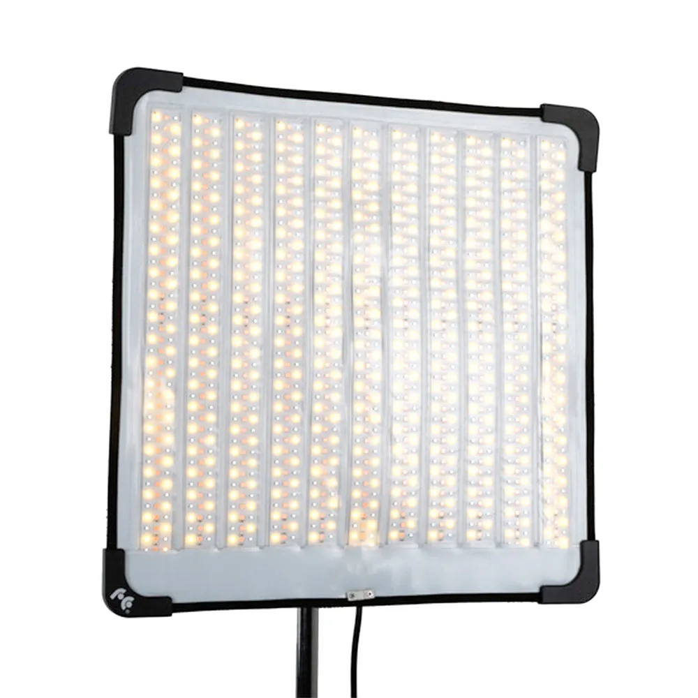 FalconEyes RX-724 III 220W RGB ROLL-FLEX FLEXIBLE LED Panel Light