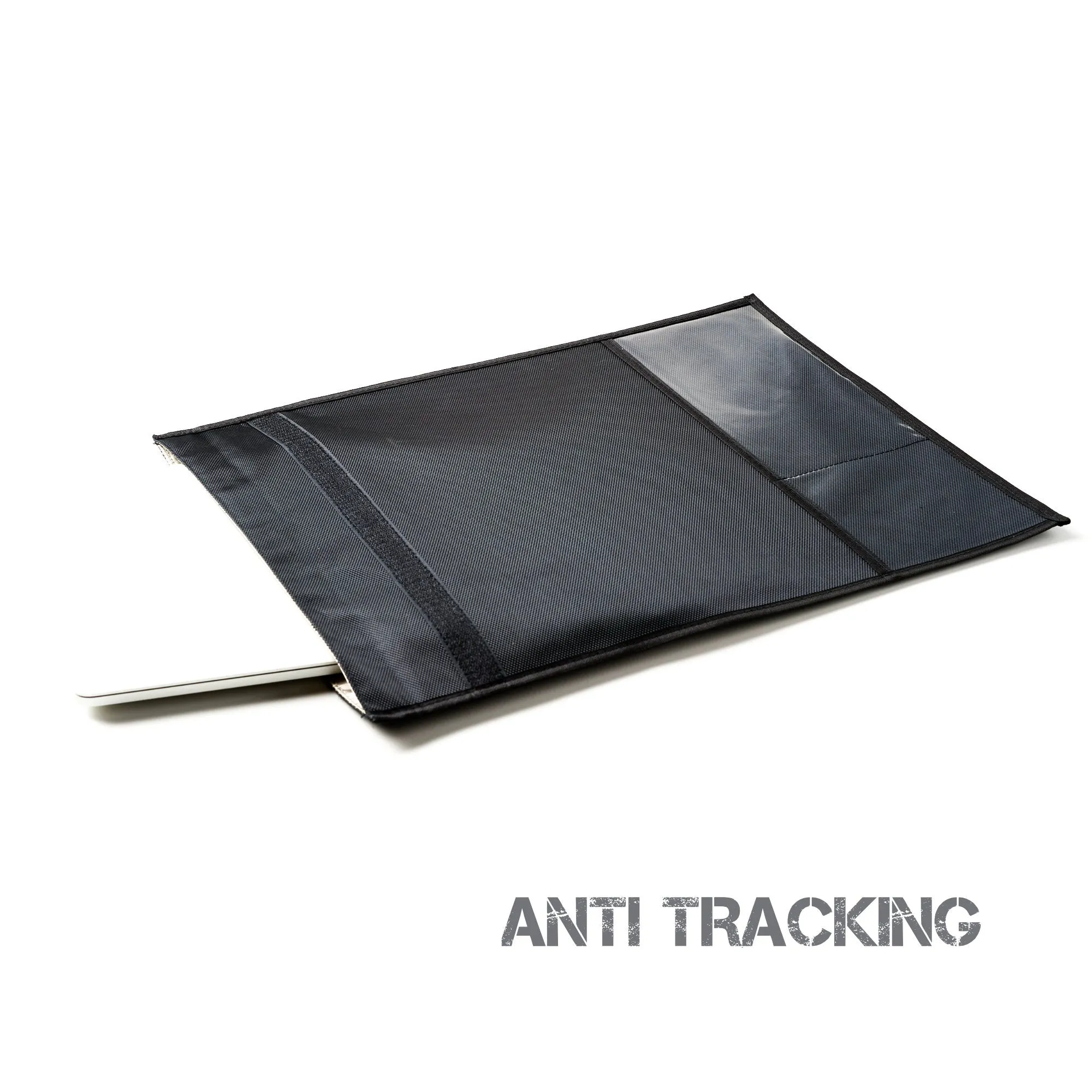 Faraday JACKET XXL Forensic Laptop Bag (14″ x 16″)