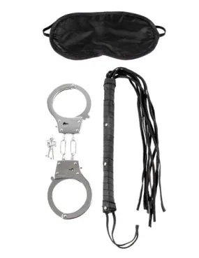 Fetish Fantasy Lovers Fantasy Kit