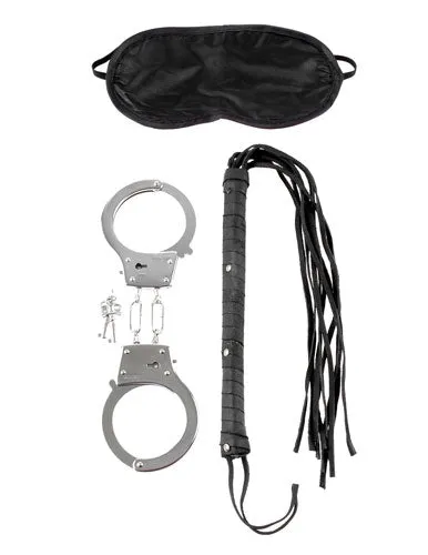 Fetish Fantasy Lovers Fantasy Kit