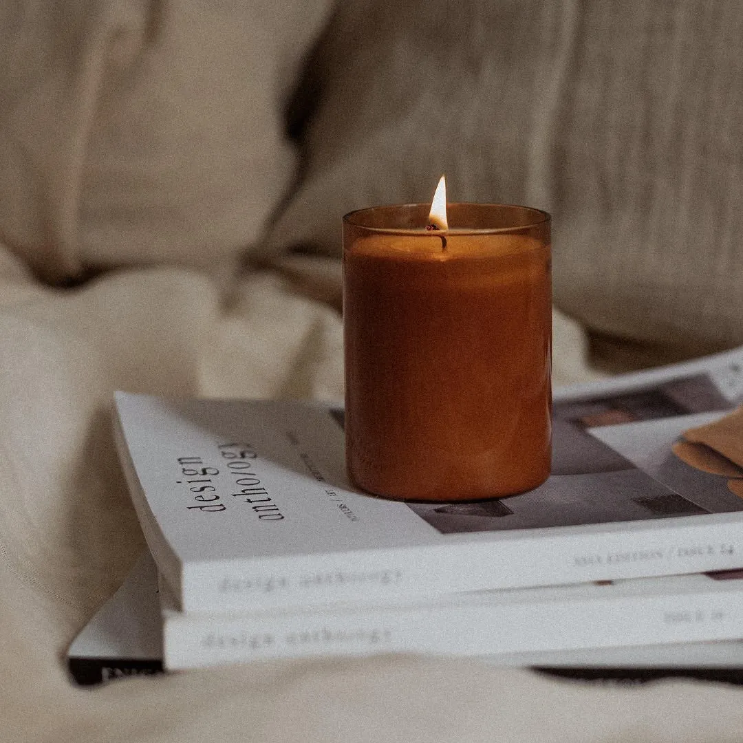 Field Kit The Beekeeper Candle