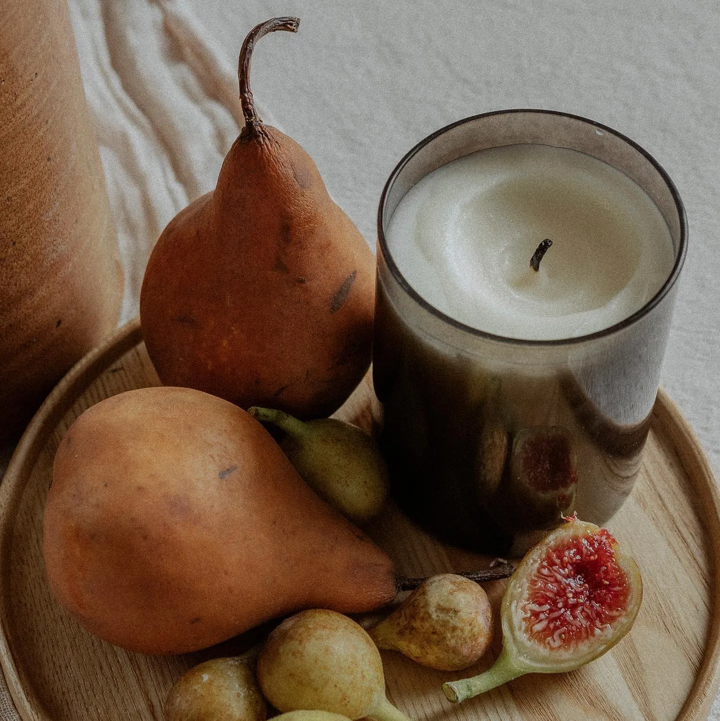 Field Kit The Beekeeper Candle