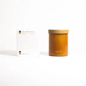 Field Kit The Beekeeper Candle