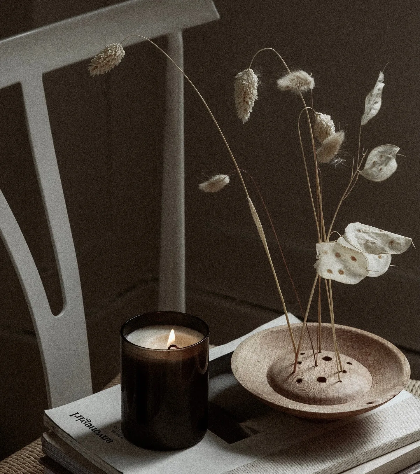 Field Kit The Beekeeper Candle
