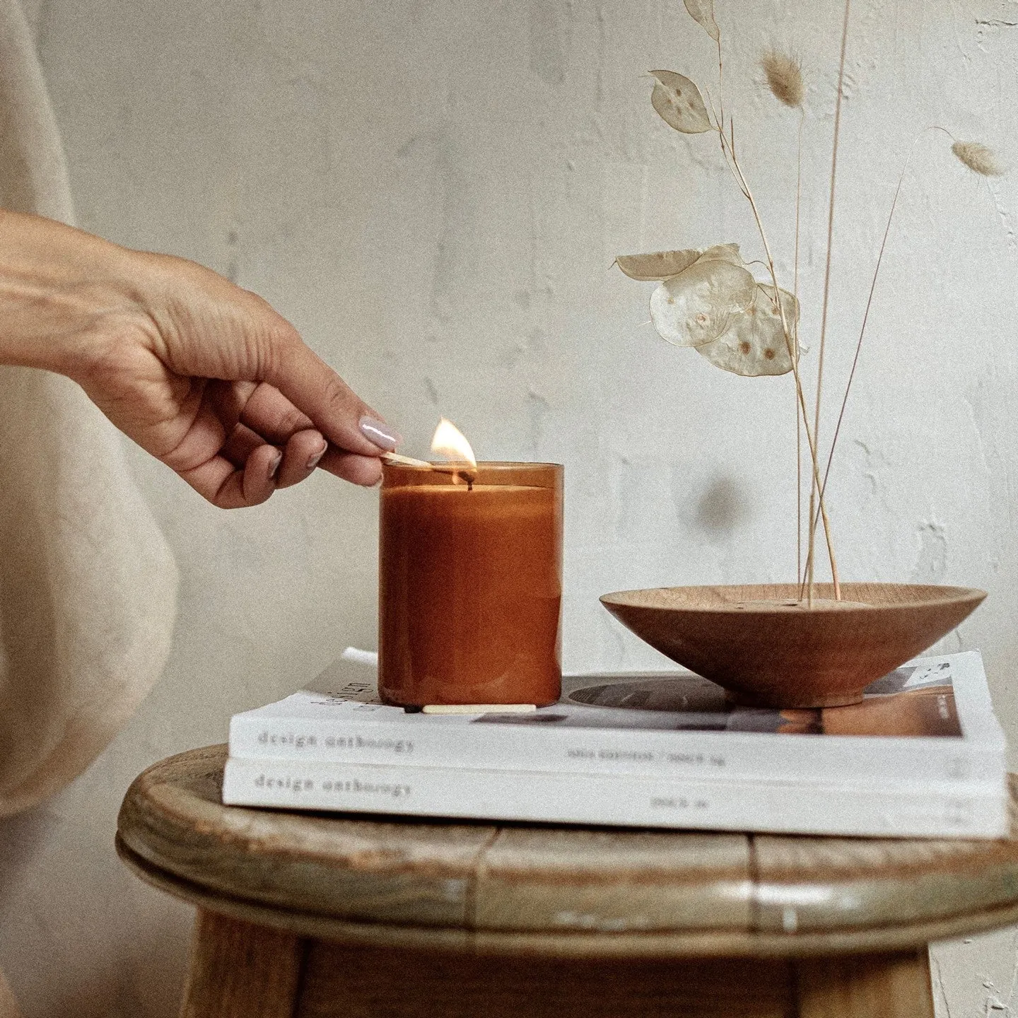 Field Kit The Beekeeper Candle