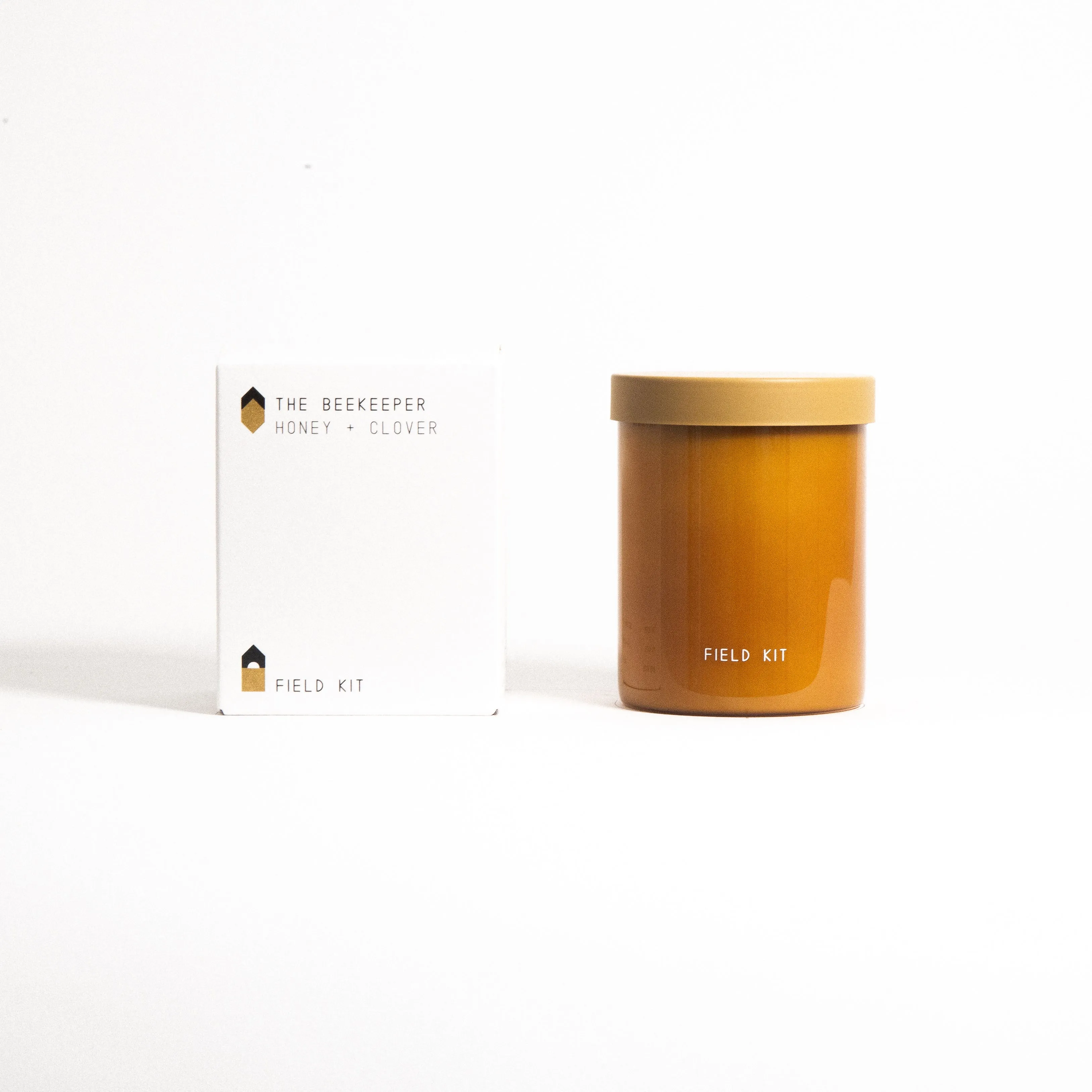 Field Kit The Beekeeper Candle