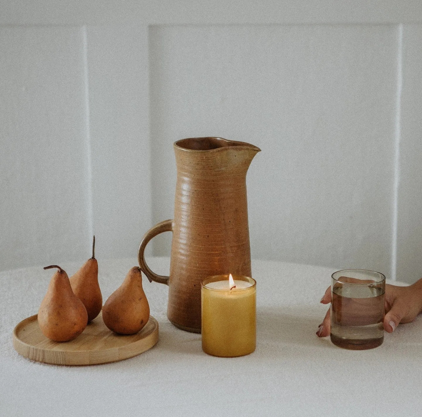 Field Kit The Beekeeper Candle
