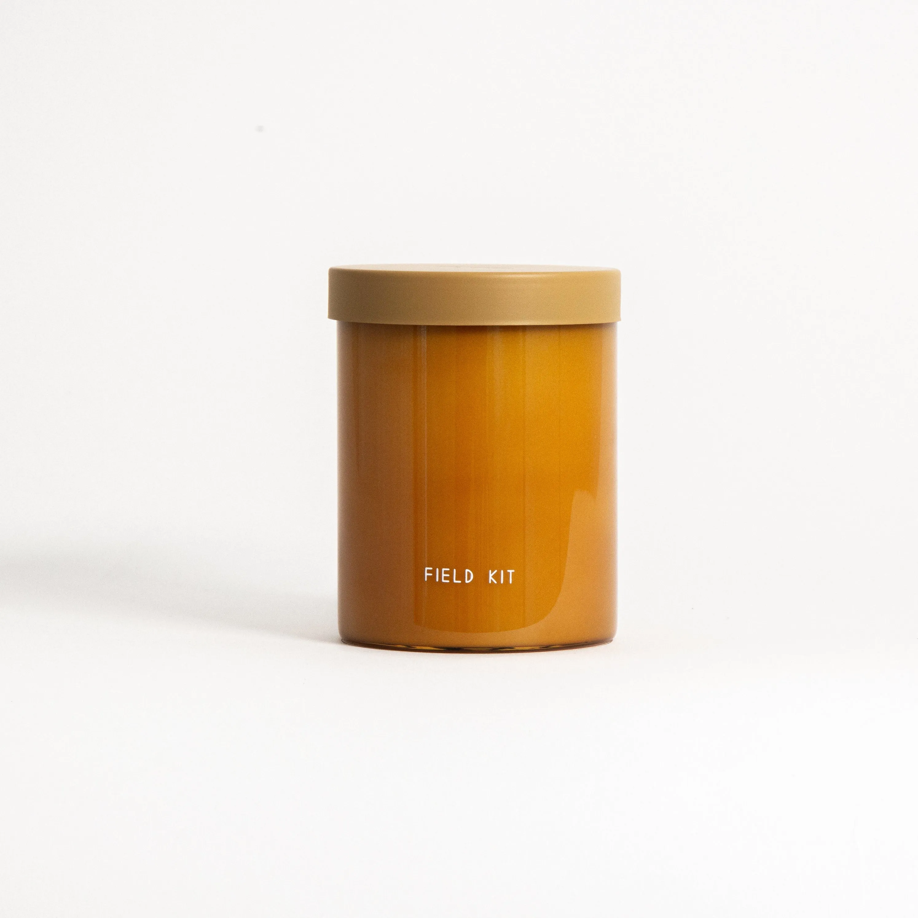 Field Kit The Beekeeper Candle