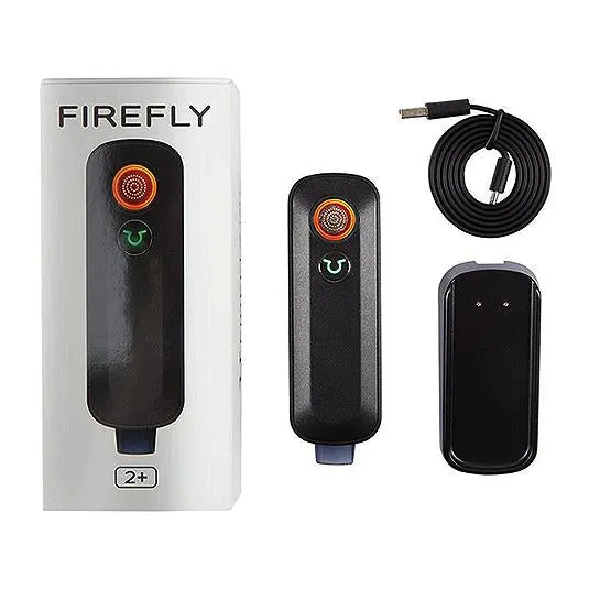 Firefly 2  Vaporizer