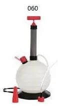 FLUID EXTRACTOR, D.I.Y. SERIES