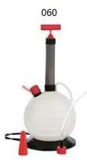 FLUID EXTRACTOR, D.I.Y. SERIES