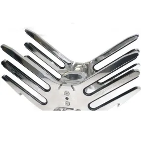 FLUIDCORE HIGH POLE WAKEBOARD RACK