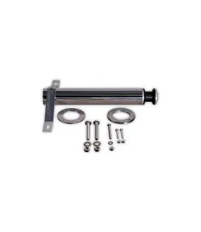 Fly High Ski Tow Hitch