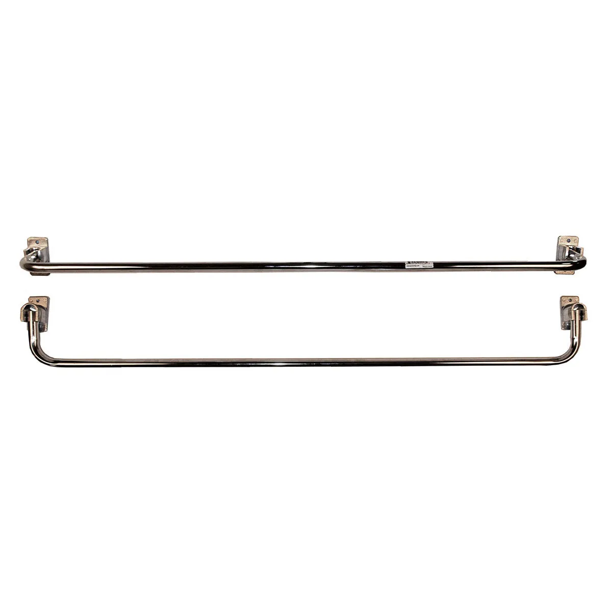 Folding Blanket Bar