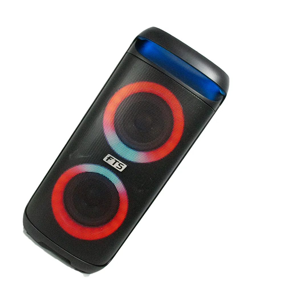 FTS 6.5" Jiva High Power Party Speaker with TWS (FTS-2107)