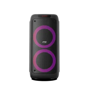 FTS 6.5" Jiva High Power Party Speaker with TWS (FTS-2107)