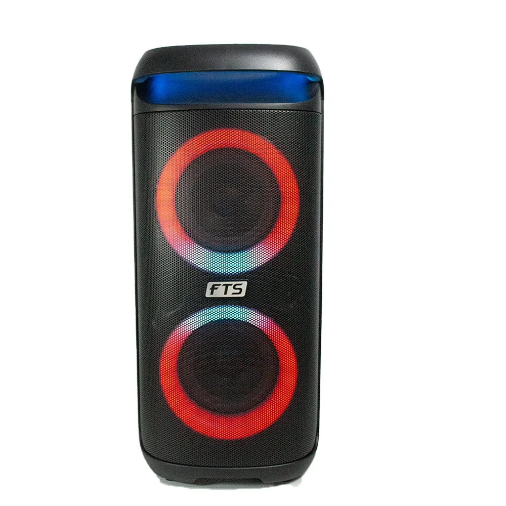 FTS 6.5" Jiva High Power Party Speaker with TWS (FTS-2107)