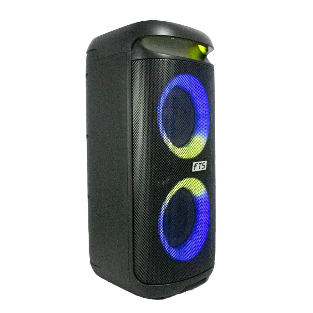 FTS 6.5" Jiva High Power Party Speaker with TWS (FTS-2107)