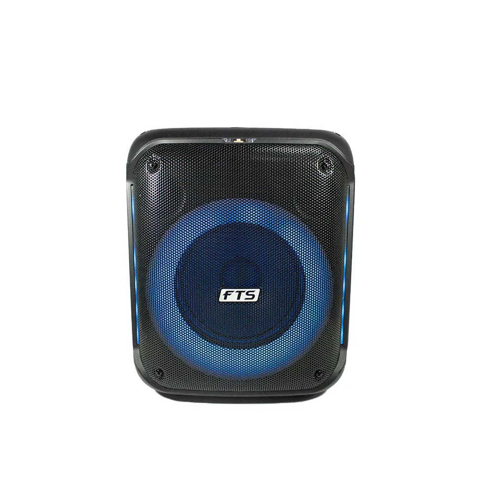 FTS 8'' Ingoma High Power Party Speaker with TWS(FTS-2108)