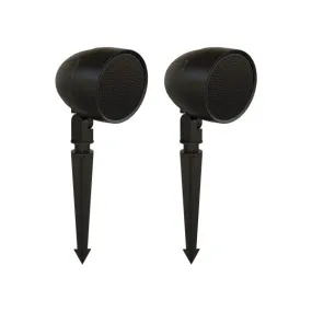 Furrion Aurora® 4" Landscape Speakers - Veranda Series, 2-Pack