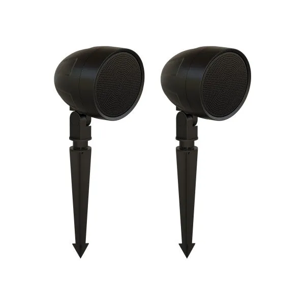 Furrion Aurora® 4" Landscape Speakers - Veranda Series, 2-Pack