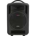 Galaxy Audio AS-TV10 Any Spot Traveler 10 AC/Battery Operated Portable PA System