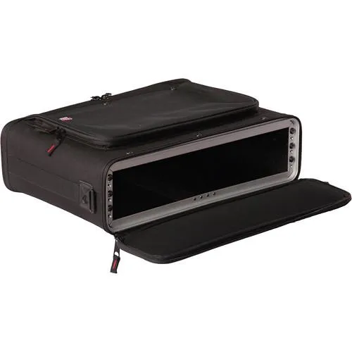 Gator GR-RACKBAG-3U Lightweight Rack Bag - 3U