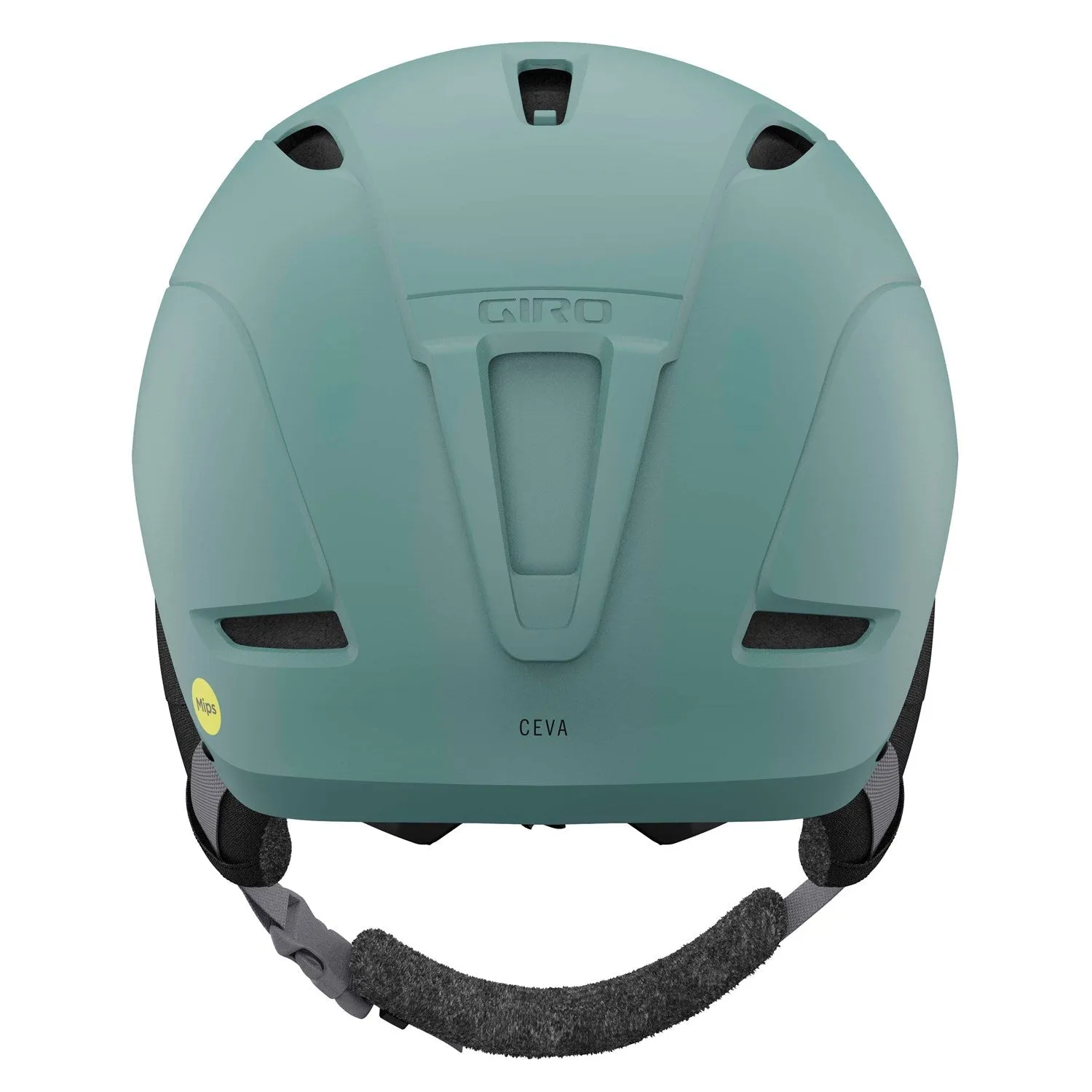 Giro Ceva MIPS Snow Helmet - 2025 - Women's