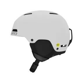 Giro Ledge MIPS Matte White
