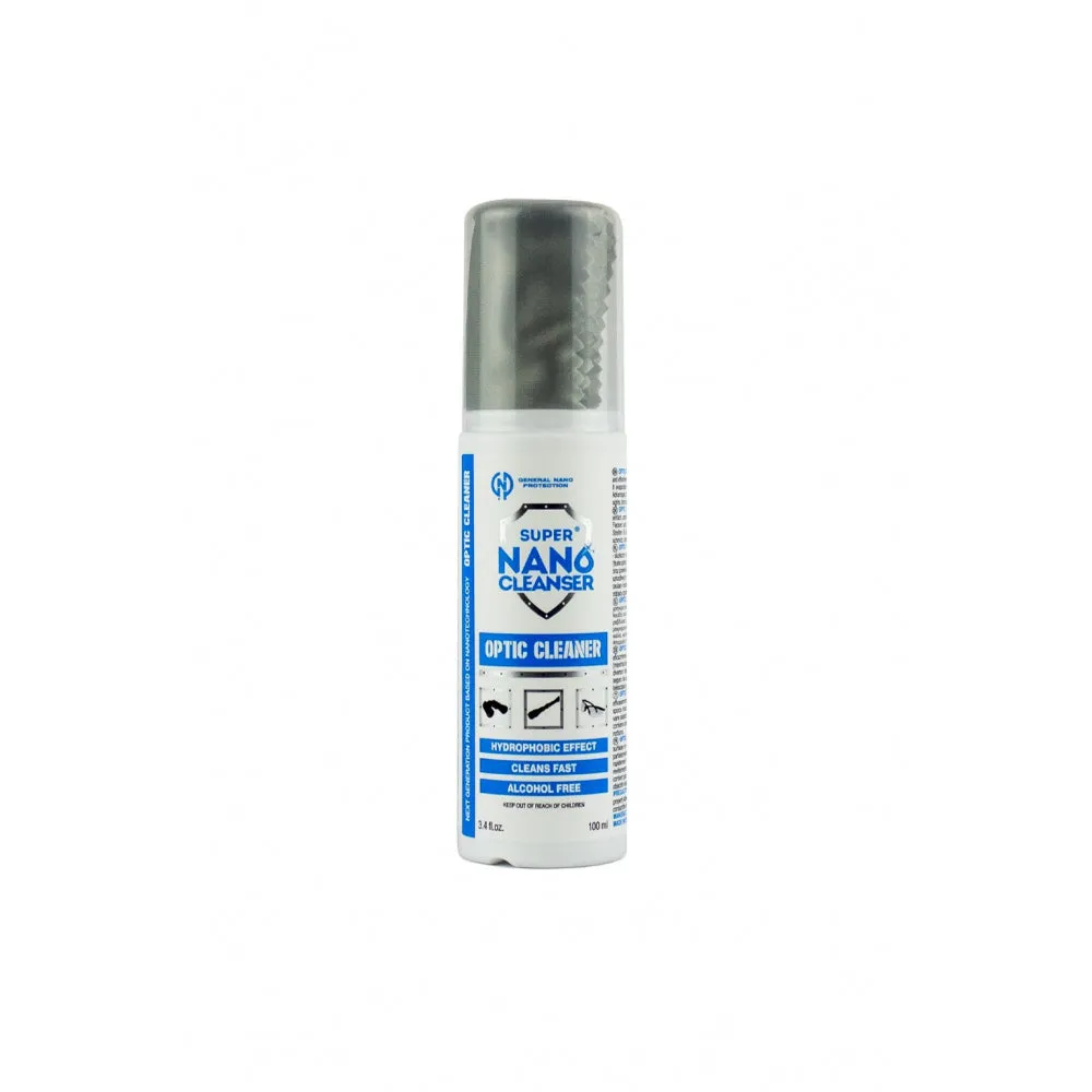 GNP | Optic Cleaner | 100ml