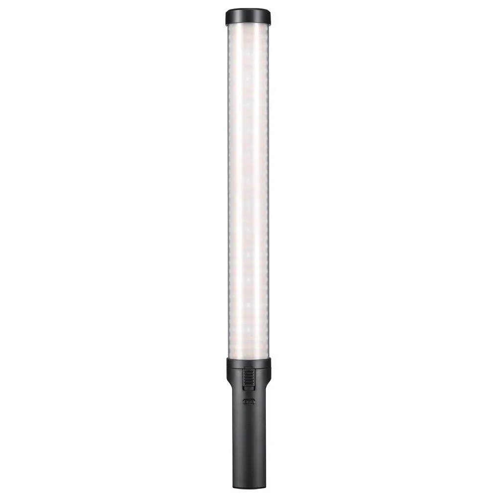 Godox LCS500 Mini / LC500R Mini Bi-Color and RGB Light Stick with Built-In Lighting Effects, and Mobile App Control for Portable Professional Photography and Videography