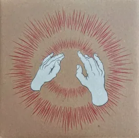 Godspeed You! Black Emperor - Lift Your Skinny Fists Like Antennas to Heaven  (New Vinyl LP)