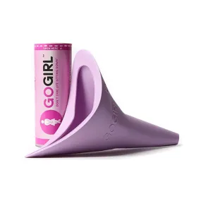 GoGirl Bathroom Device   Cases