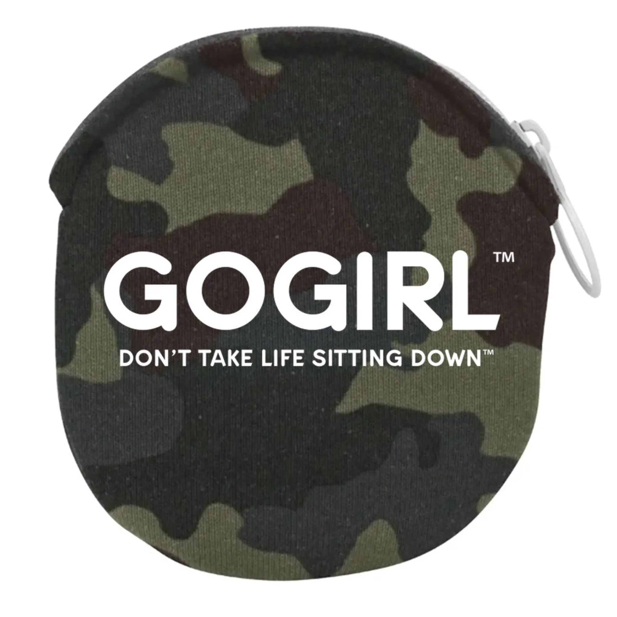 GoGirl Bathroom Device   Cases