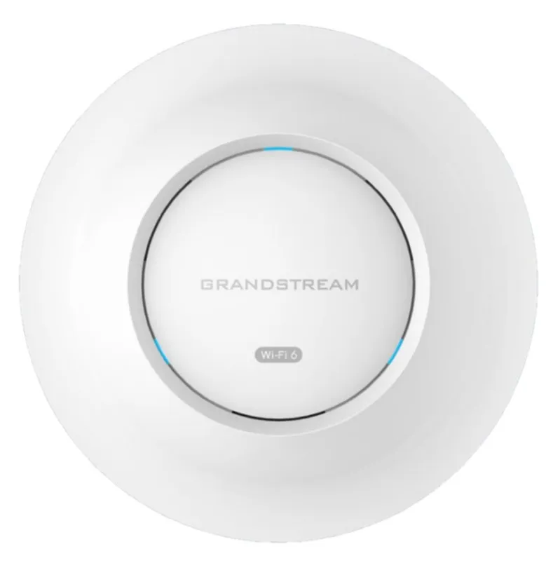 Grandstream Kit For a Large Home
