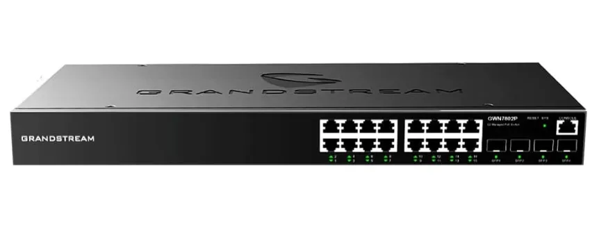 Grandstream Kit For a Large Home