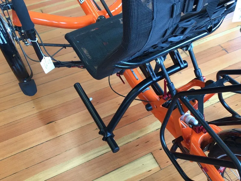 Greenspeed GT20/GT26/X7 SeatSide Mount Kit (Back of Seat)