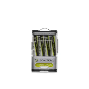 GUIDE 10 PLUS POWER BANK