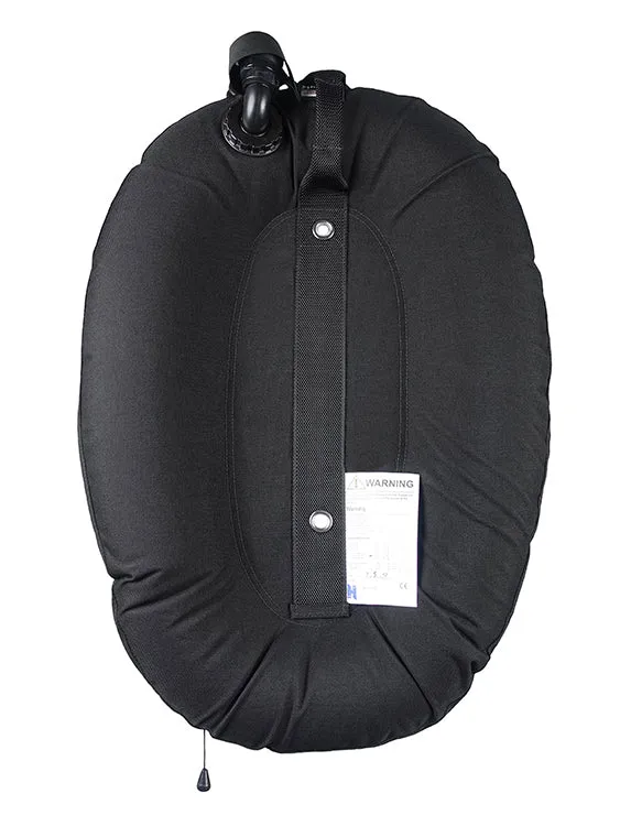 Halcyon Eclipe Single Wing (30 or 40lbs)