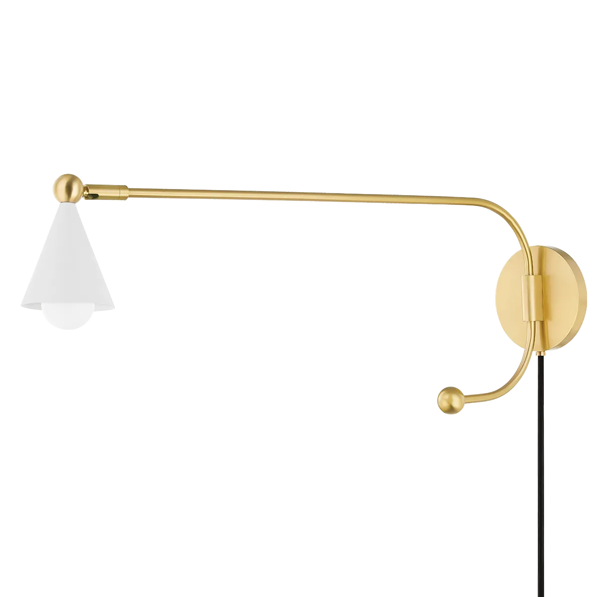Hikari Portable Wall Sconce
