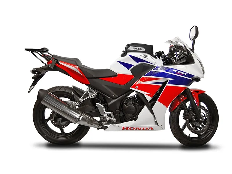 Honda CBR300 R (11-16) SHAD Top Box Fitting Kit