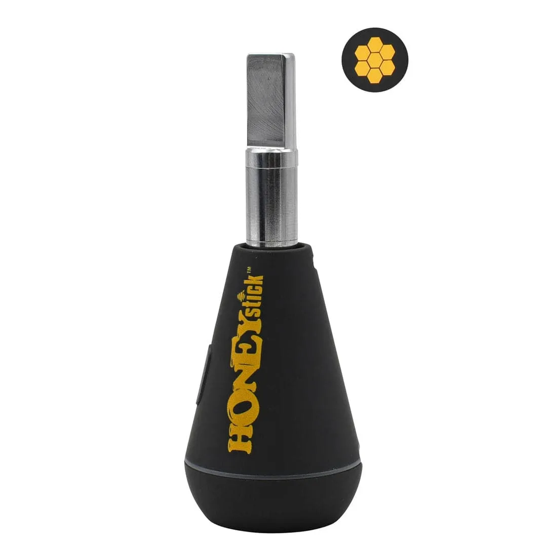 Honeystick Pyramid 510 Cartridge Battery [DROPSHIP]